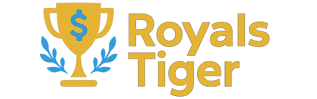 RoyalsTiger